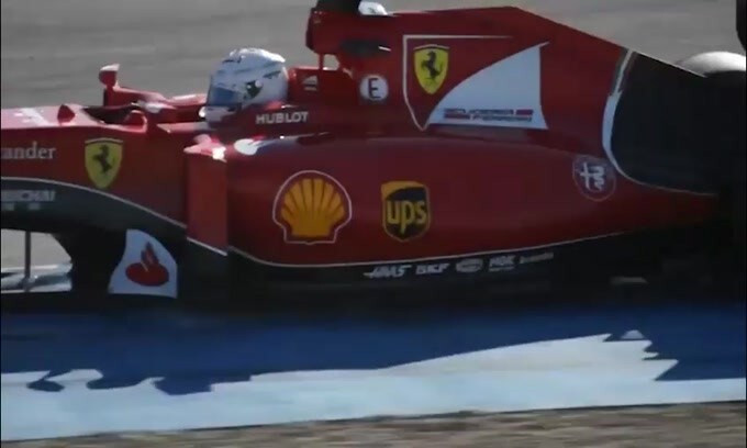 F1, Leclerc è ottimista riguardo la prossima stagione