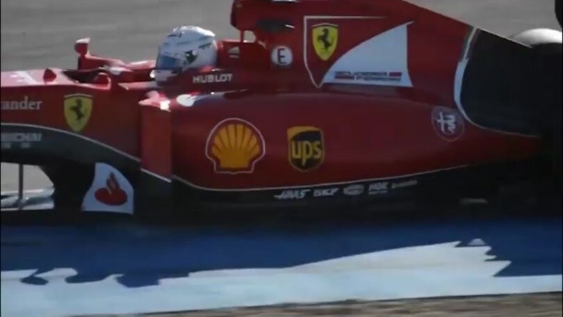 F1, Leclerc è ottimista riguardo la prossima stagione