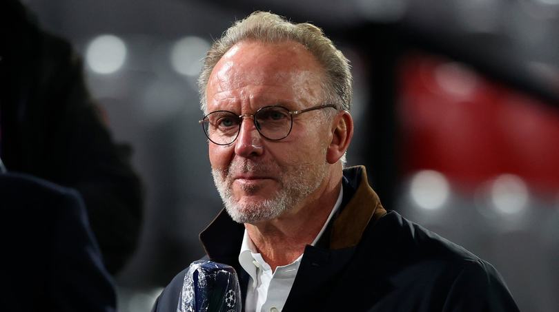 Rummenigge esclusivo a Tuttosport: “Alaba e la Juve, Douglas Costa, Dybala…”