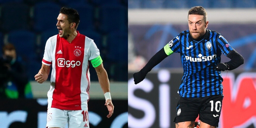 Diretta Ajax-Atalanta ore 18.55: formazioni ufficiali, dove vederla in tv e in streaming