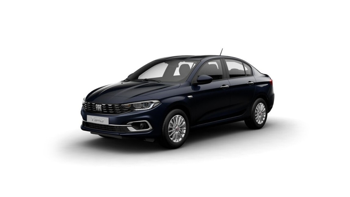 Fiat Tipo restyling, torna a listino la più classica delle berline