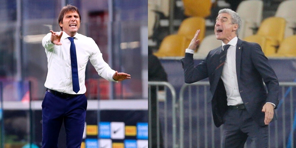 Diretta Inter-Shakhtar Donetsk ore 21: come vederla in tv, in streaming e formazioni ufficiali
