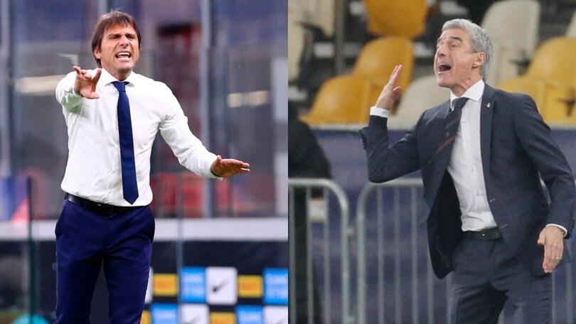 Diretta Inter-Shakhtar Donetsk ore 21: come vederla in tv, in streaming e formazioni ufficiali