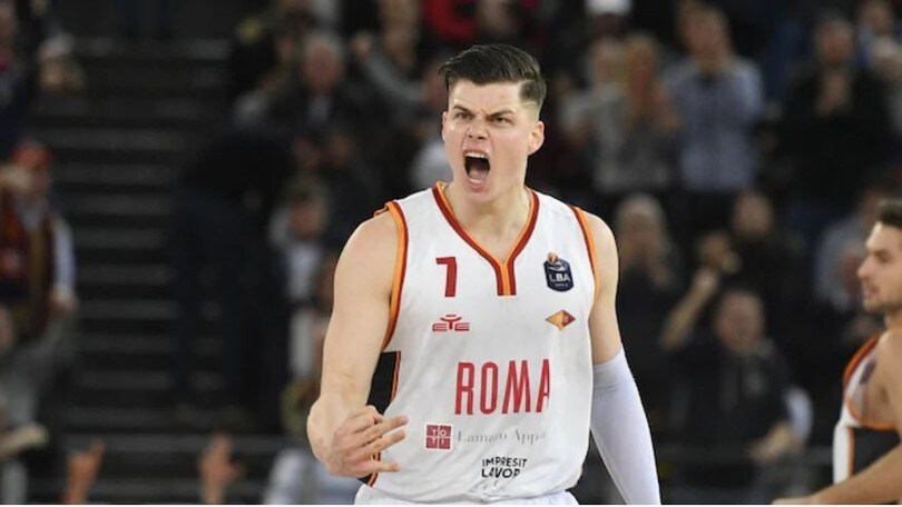 Virtus Roma: "Costi insostenibili. Ritiro inevitabile"