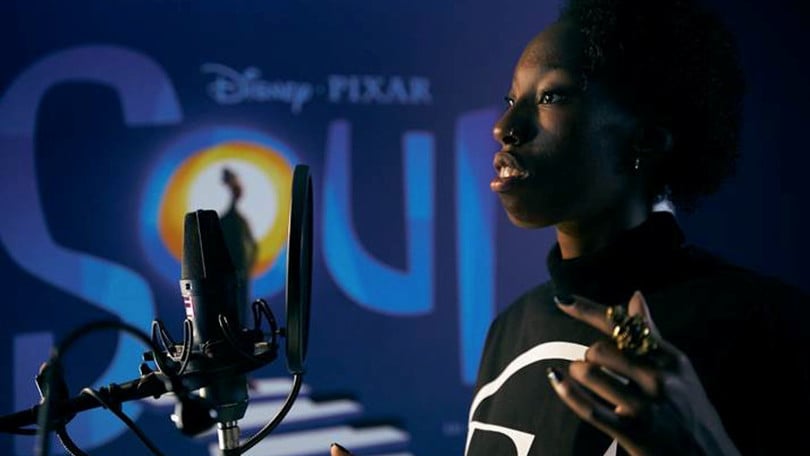 Paola Egonu presta la voce a Sognaluna in "Soul"