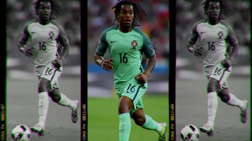 Golden Boy History, nel 2016 la vittoria di Renato Sanches