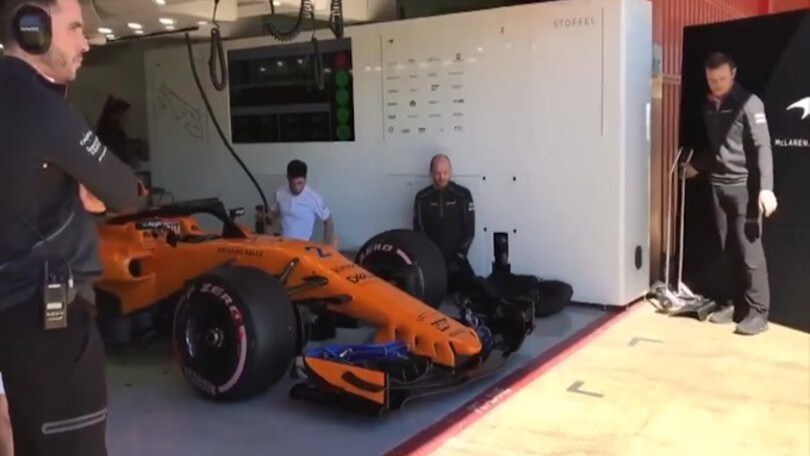 F1, Gp di Abu Dhabi: Binotto non ci sarà