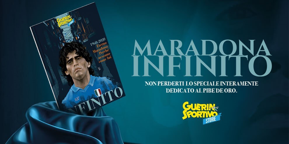 È scomparso il più grande