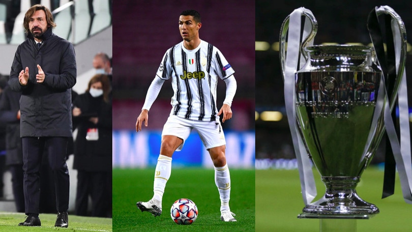 Sorteggio Champions Juve: c'è una squadra più probabile delle altre