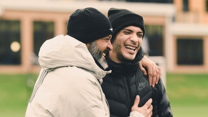 Wolverhampton, dopo la paura ritorna Raul Jimenez
