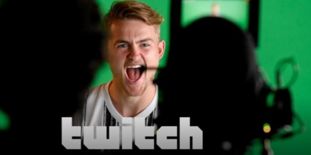 La Juve sbarca su Twitch: ecco il canale ufficiale