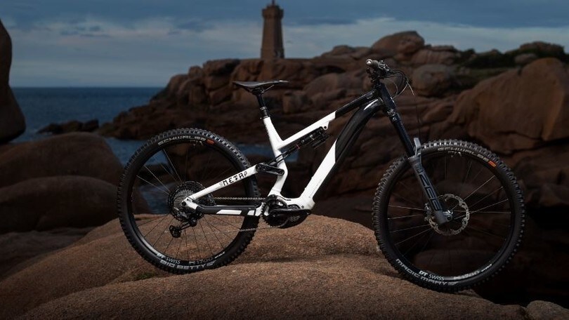 Commencal, Meta Power TR è la nuova e-bike