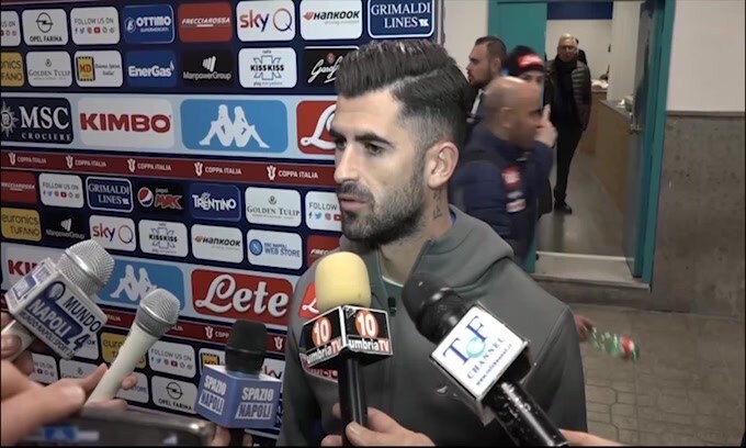 Napoli, Hysaj e Rrahmani negativi al Coronavirus