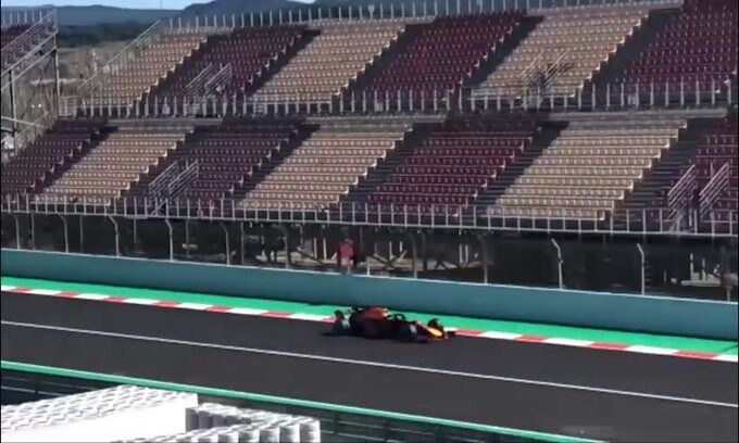F1, Hamilton è guarito dal coronavirus