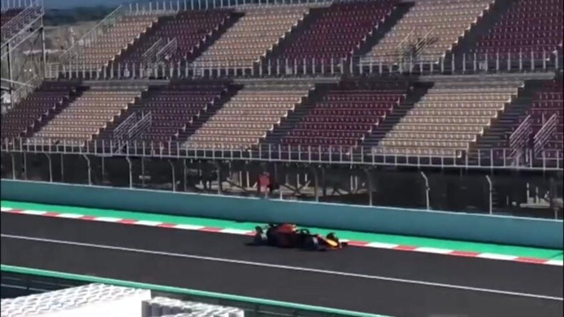 F1, Hamilton è guarito dal coronavirus