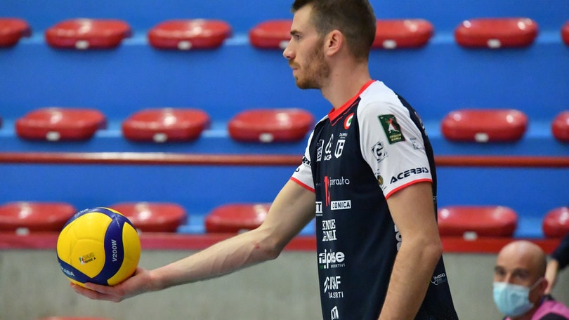 La 9a giornata di A2 parte con due anticipi