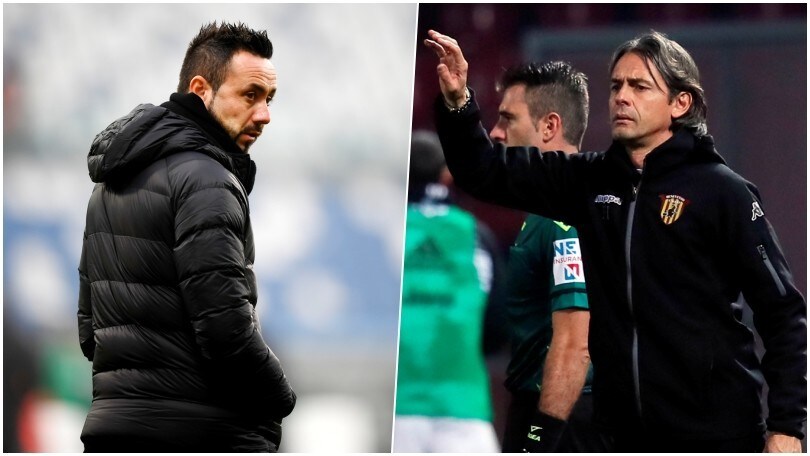 Diretta Sassuolo-Benevento ore 20.45: come vederla in tv, in streaming e formazioni ufficiali