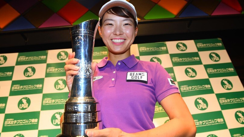 US Women's Open: Shibuno leader, fuori le azzurre