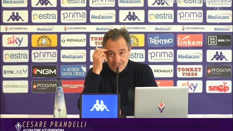 Prandelli su Paolo Rossi: "Era un amico vero"