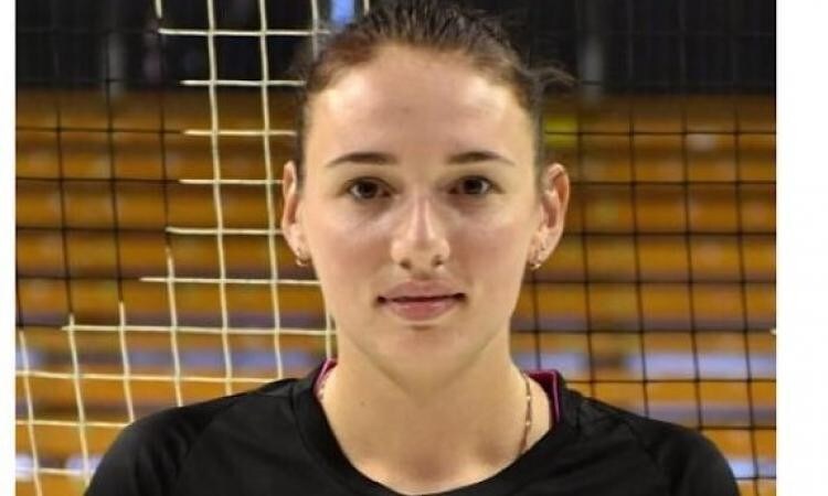 Irina Smirnova rinforzo per Martignacco
