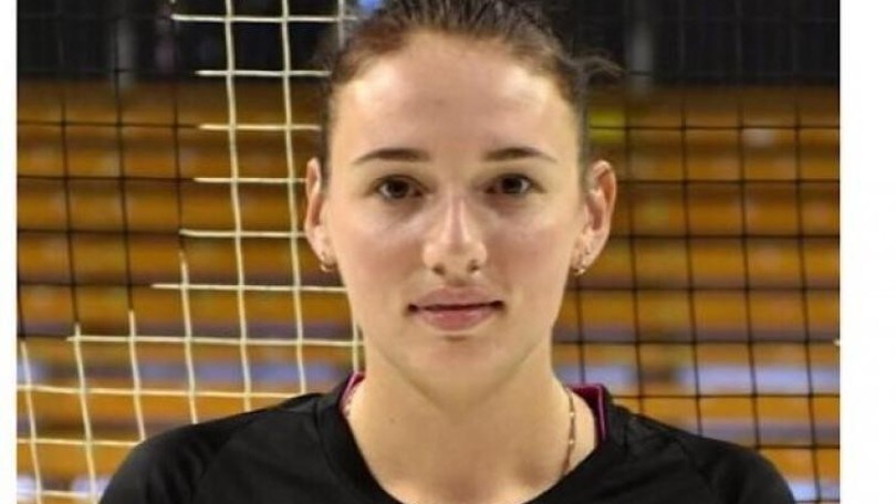Irina Smirnova rinforzo per Martignacco
