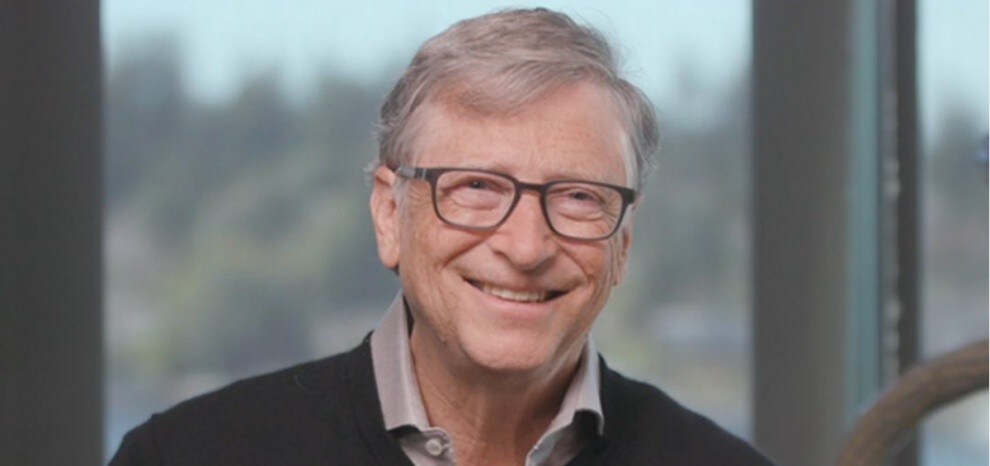 Bill Gates shock: "Conoscevo le targhe dei dipendenti"