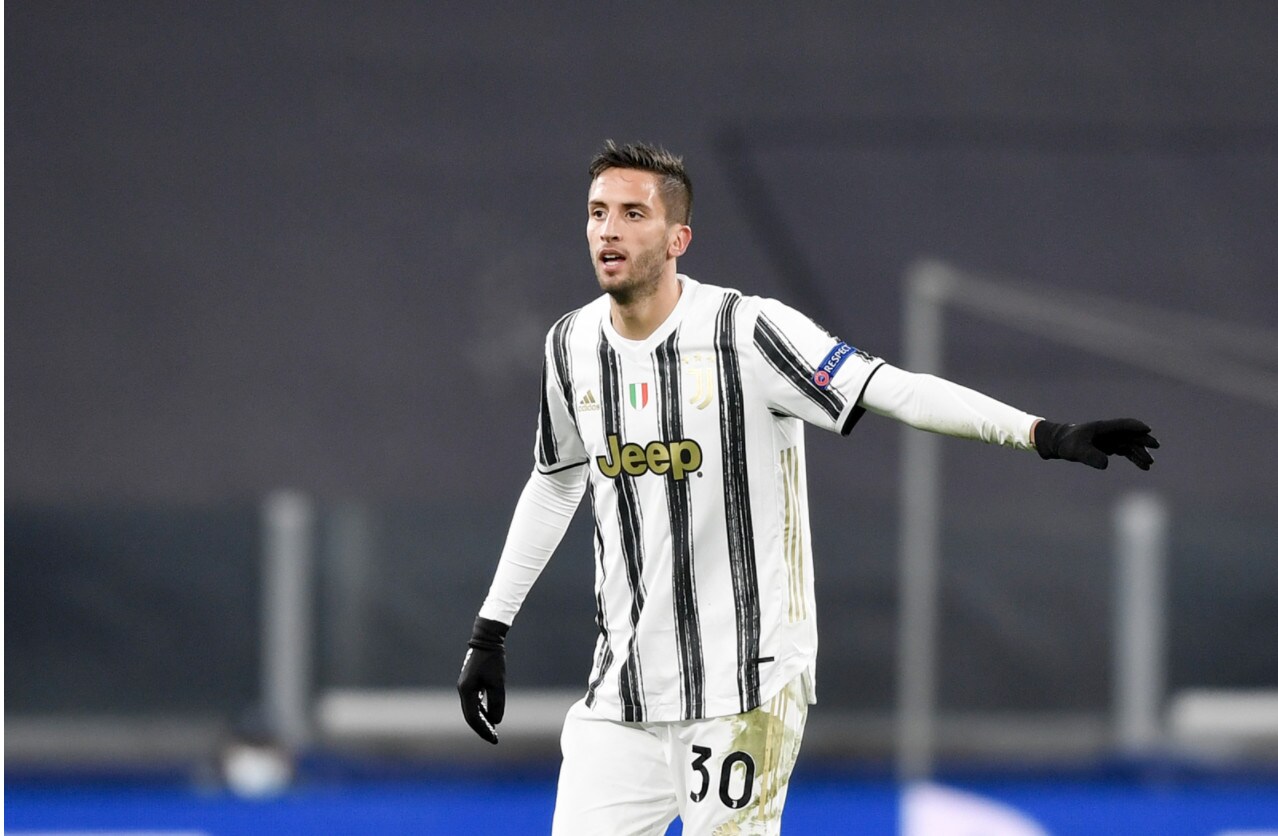 Pirlo sceglie Bentancur nella Juventus anti-Genoa