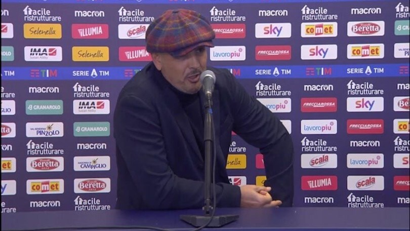 Mihajlovic duro: "Noi sembravamo 'scapoli e ammogliati'"