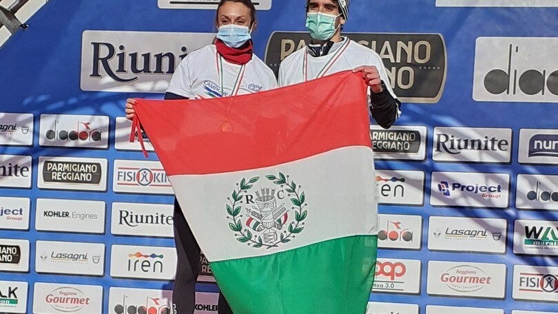 Campionato Italiano di maratona, sul podio Epis e Grano