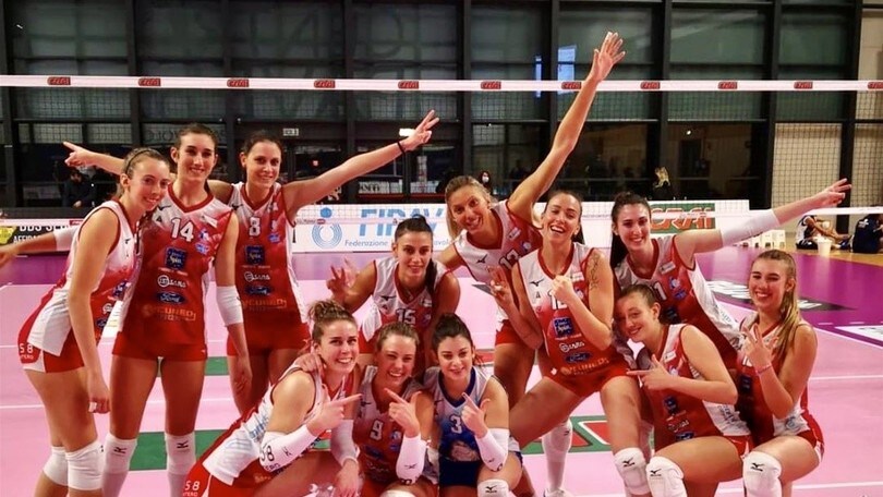 Squadre piemontesi protagoniste nella 6a di ritorno