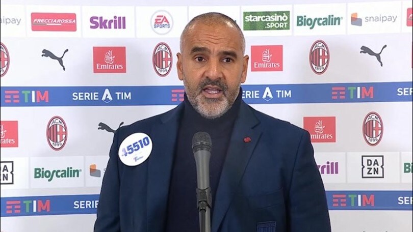 Liverani: "Dopo il 2-1 non abbiamo più sofferto"