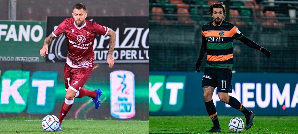Diretta Reggina-Venezia dalle 21: probabili formazioni e dove vederla in tv