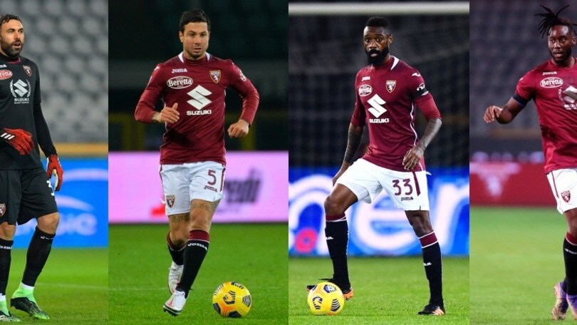 Torino, per Giampaolo è l'ora delle scelte drastiche