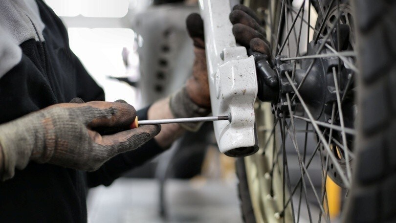 Revisione moto: prorogate le scadenze, possibile effettuarla fino ad inizio 2021