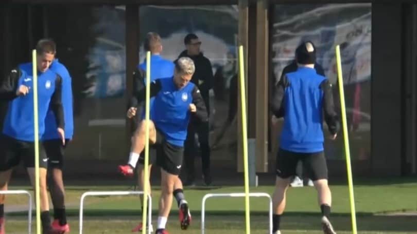Gomez scrive ai tifosi dell'Atalanta