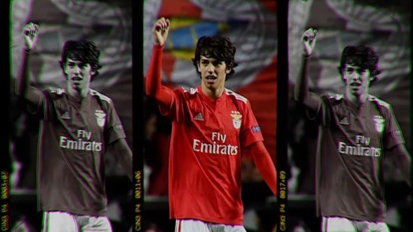 Golden Boy History, 2019: il trionfo di Joao Félix