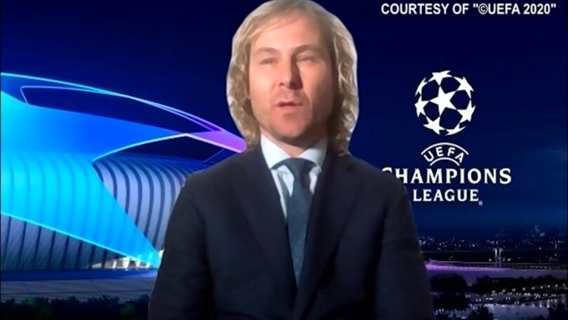 Nedved ed il Porto: "Per CR7 sarà un derby"