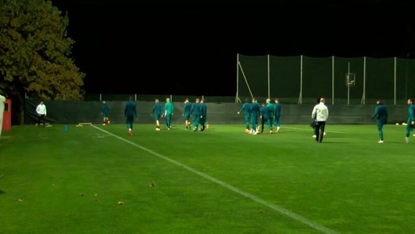 Europa League, sorteggio amaro per le italiane