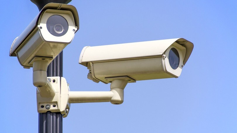Torino, in arrivo 51 nuove telecamere per il controllo del traffico