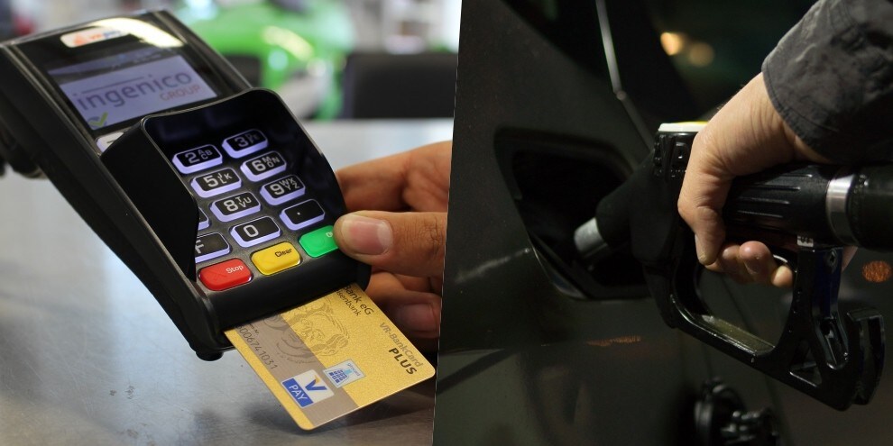 Cashback Natale, valido per le spese auto: dalla benzina al meccanico