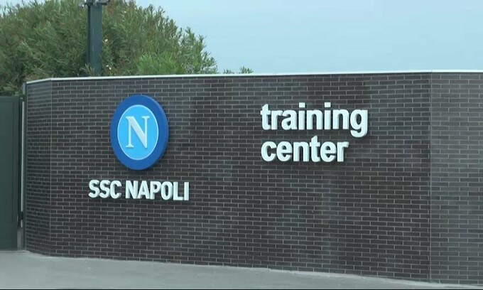 Napoli, Osimhen potrebbe tornare in campo prima di Natale