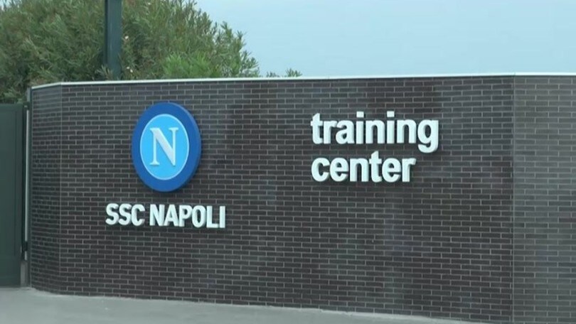 Napoli, Osimhen potrebbe tornare in campo prima di Natale
