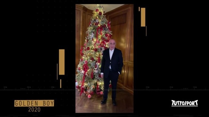 Galliani ricorda i migliori affari conclusi con Raiola