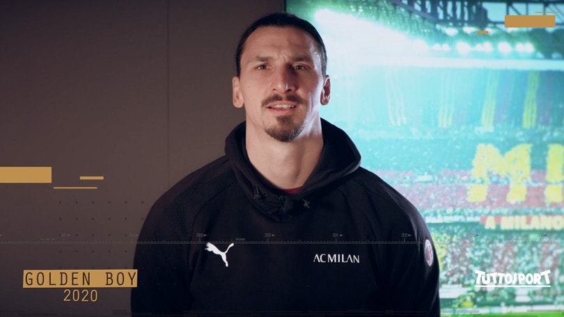 Ibra non si smentisce mai e parla cosi a Raiola