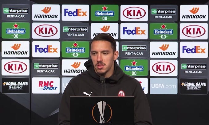 Milan, Bennacer e Gabbia out fino al 2021