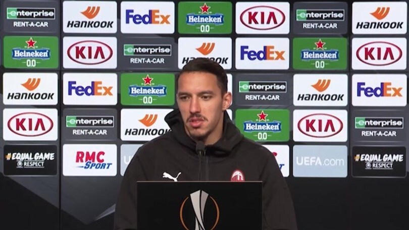 Milan, Bennacer e Gabbia out fino al 2021