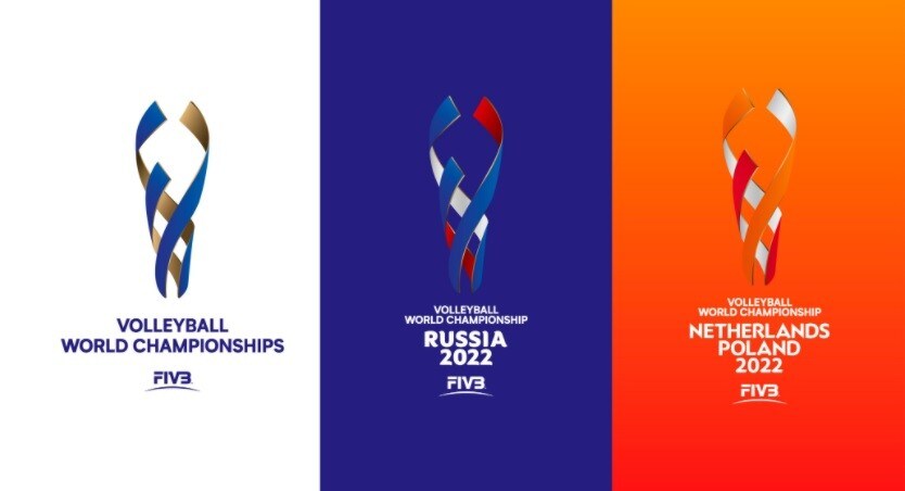 Mondiali 2022: svelati i loghi