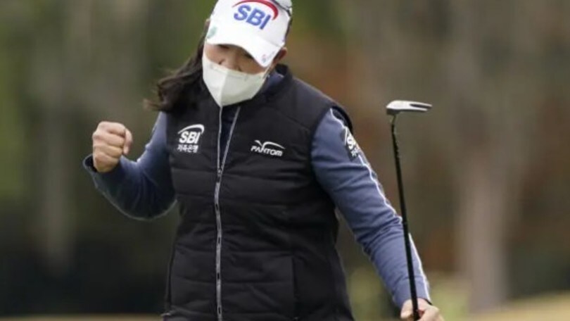 US Women's Open: vittoria in rimonta per A Lim Kim