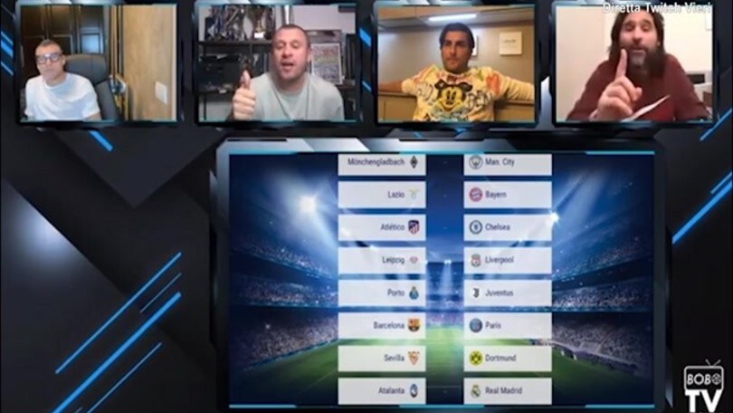 Cassano 'innamorato' di McKennie: "Perfetto per Pirlo"