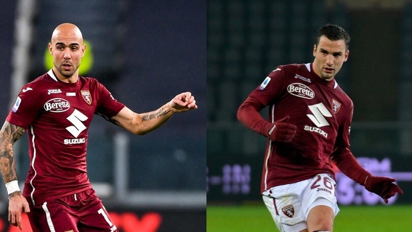 Toro, Bonazzoli e Zaza in giostra. Chi canta meglio del Gallo?